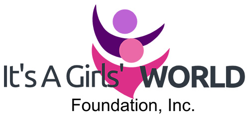 It's A Girls' World Foundation, Inc.